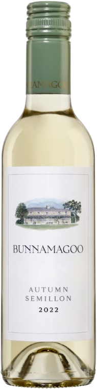Bunnamagoo Estate Autumn Semillon 2022 Mudgee